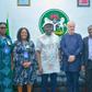 Soludo seeks  foreign assistance for Anambra development