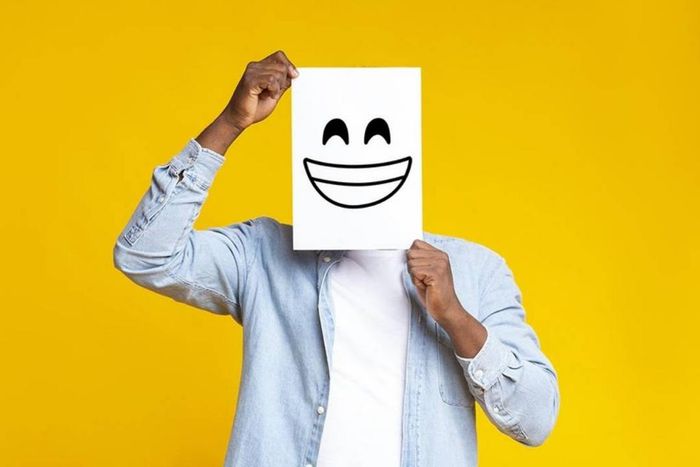 You can't be positive all the time [eddinscounseling]