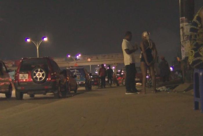 ‘I use magic cream to entice men who look at me’ – Sex worker reveals