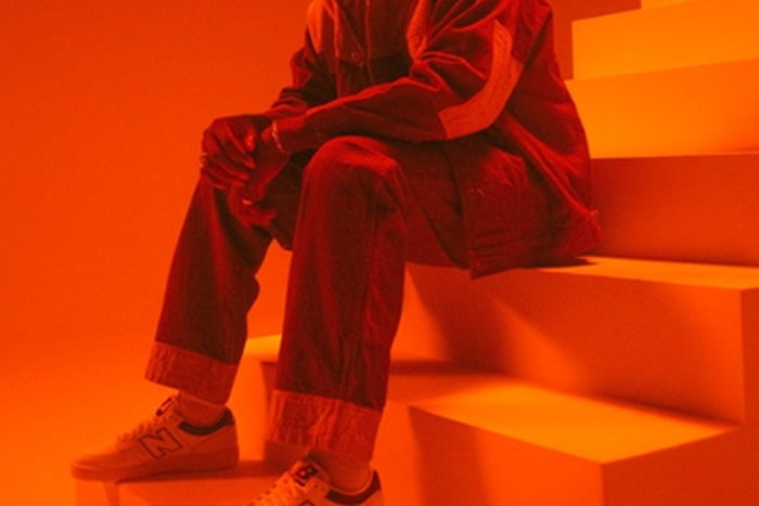 Nonso Amadi - Foreigner. (DefJam)