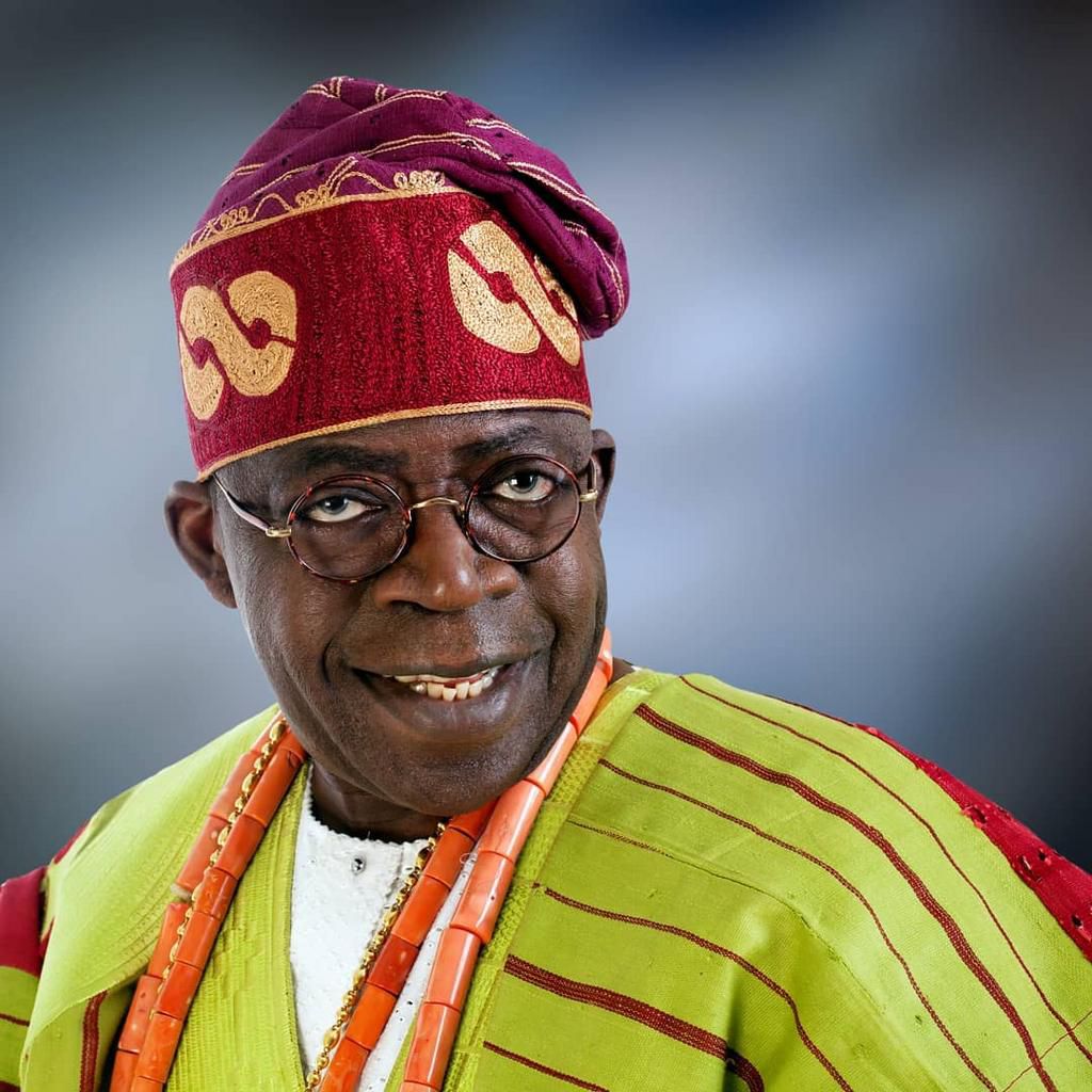 Several Super Eagles players will celebrate Tinubu's 70th birthday
