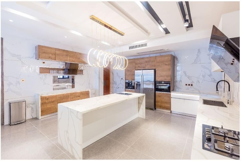 Investor's 200% jackpot: Sujimoto off-plan wey people dey rush like Indomie