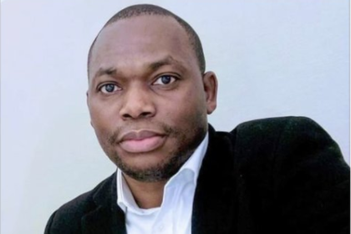 Adeyinka Shoyemi. [Twitter:AdeyinkaGrandson]