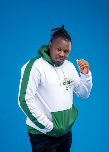 V.J Adams set to anchor De9jaspirit Talent Hunt Season 2.