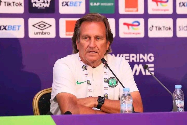 Super Falcons lose 0-1 to Zambia, Reactions as Nigerians want Waldrum sacked blame Gift Monday