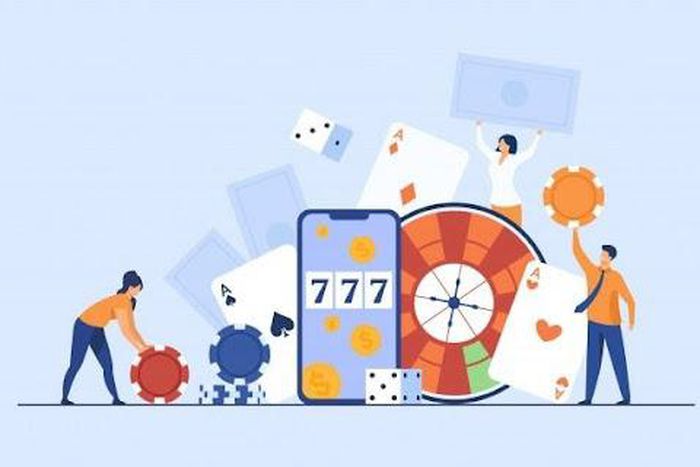 Benefits of playing online casino games on mobile