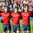 The Spanish national Rugby team has been disqualified from the 2023 World Cup