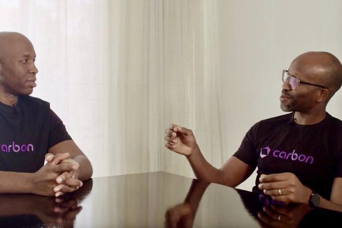 Carbon Finance posts revenue growth of 16% to N3.901bn In H1