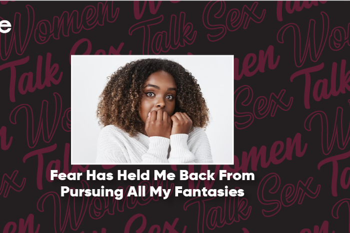 Women Talk Sex - The End Of 2021 Edition