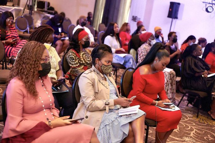 WomenForWomen-Conference