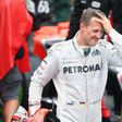 Michael Schumacher