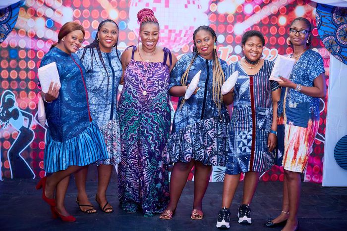 Design for Love (DFL) celebrates 18th anniversary with a grand fashion party!