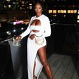 Tiwa looks her best yet in Monot official [Instagram/TiwaSavage]