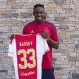 Calvin Bassey joins Ajax