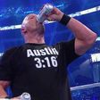 Stone Cold Steve Austin