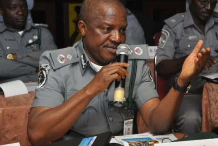 Customs Public Relations Officer,  explains why contraband items still find their way into Nigeria despite the closure of land borders.  (TheCable)