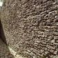 The great wall of Benin