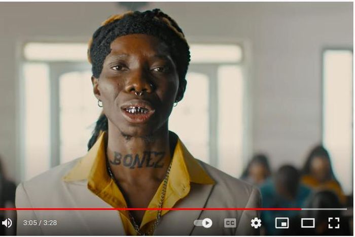 Blaqbonez - Back In Uni Music Video