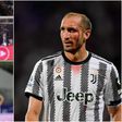 Reactions as Fiorentina ruin Chiellini's final game for Juventus