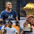 The superstar footballers who would be playing at the AFCON in a parallel universe