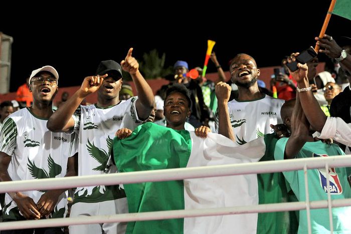 Time and where to watch Super Falcons of Nigeria against Cameroon