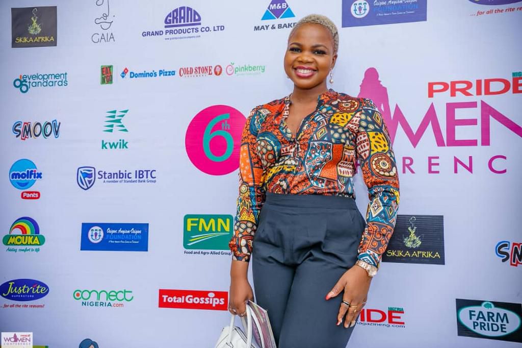 Winning in Life: The 2022 Pride Women Conference offered guidance