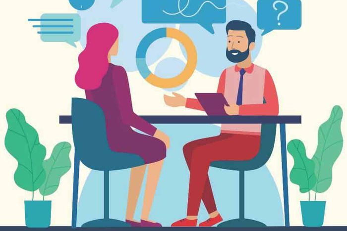 Media interviews in Nigerian music. (Apollo Technical)