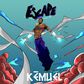 Kemuel Escape Cover