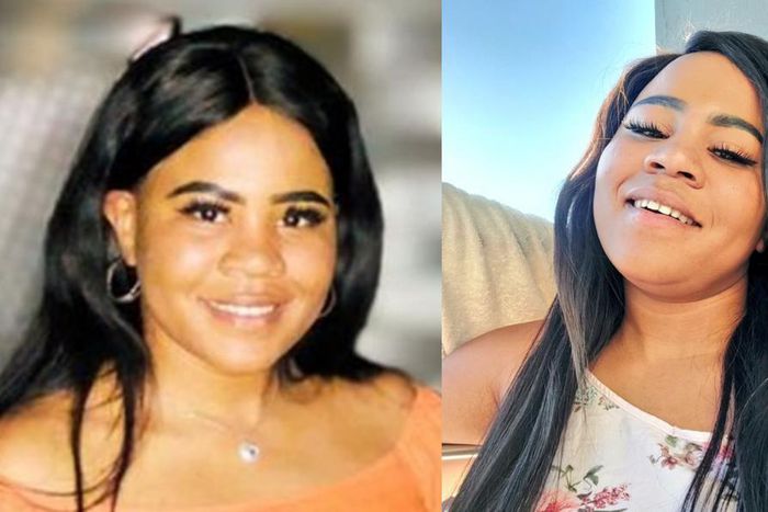 South African woman, @BrendaSA17