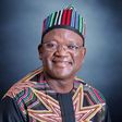 Gov Samuel Ortom