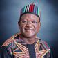 Gov Samuel Ortom