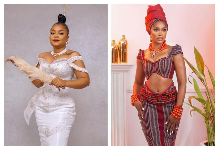 These women looked stunning [Instagram]