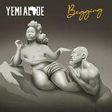 Yemi Alade - Begging Song Art