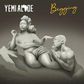 Yemi Alade - Begging Song Art