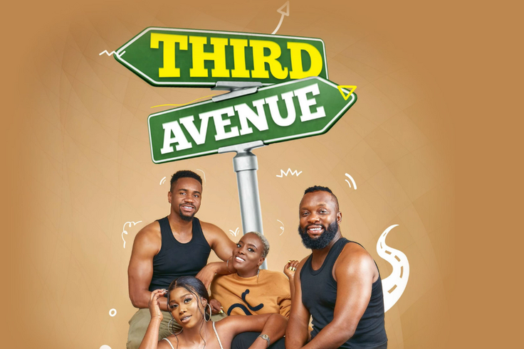 Third Avenue [Accelerate]