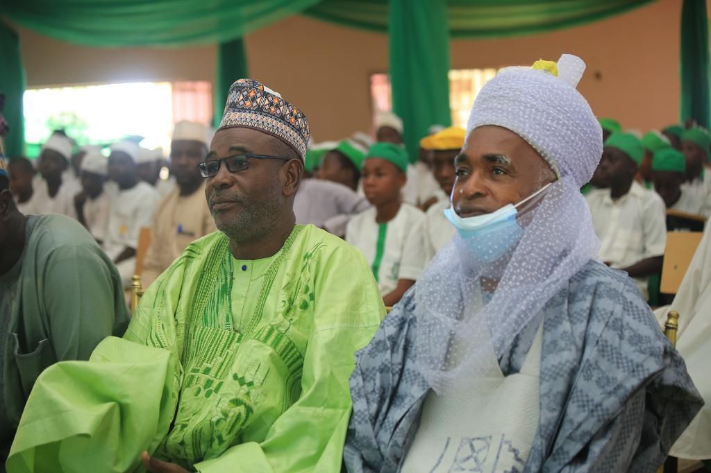 9mobile charts career paths for secondary school students in Bichi