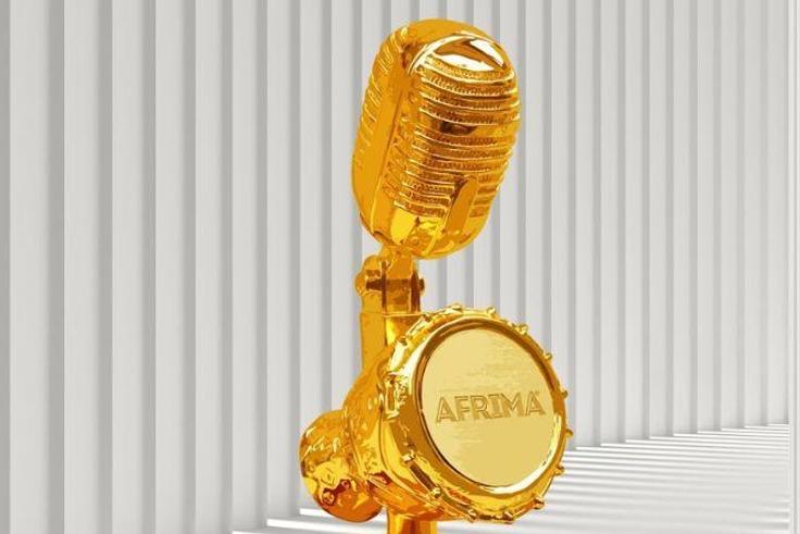 AFRIMA