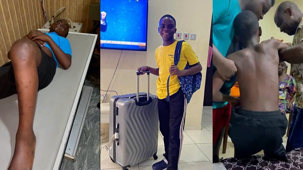 Sylvester Oromoni: First autopsy carried out carelessly – pathologist (CNN)