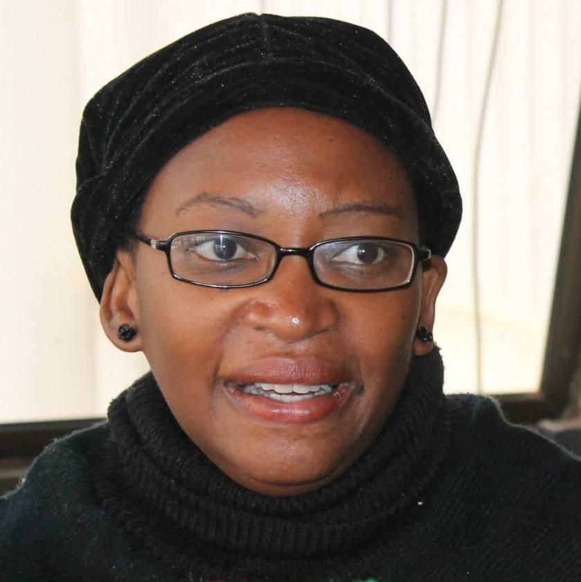Stella Nyanzi