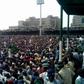 Tijaniyyah sect holds procession in Abuja in 2018. [lindaikejisblog]