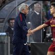 Mourinho says Dybala will not play for Roma again this year