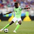 Wilfred Ndidi