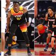 Three Nigerian players were on the move at the NBA deadline