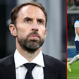 England have suffered relegation in the UEFA Nations League