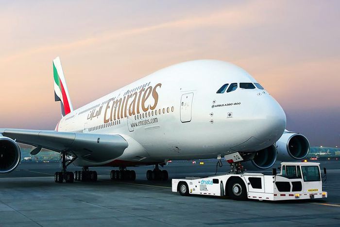 Amid Nigeria's foreign exchange crisis, Emirates announces plan to  reduce flights to the West African country