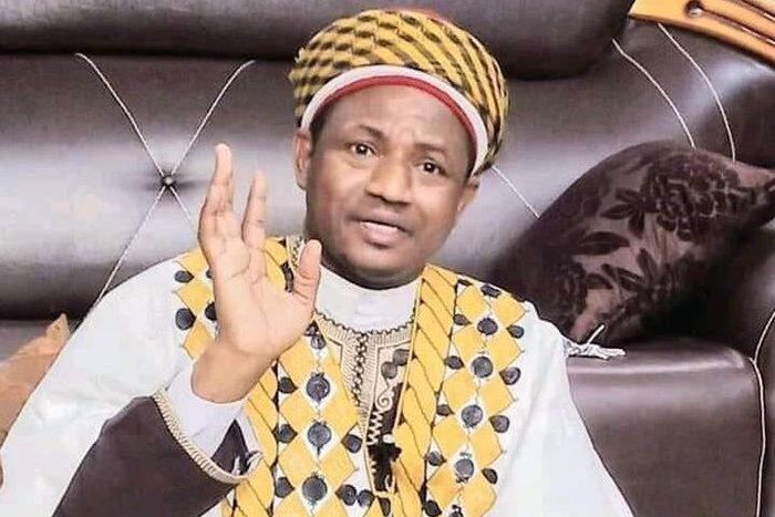 Sheikh Abduljabbar Kabara (DailyNigerian)