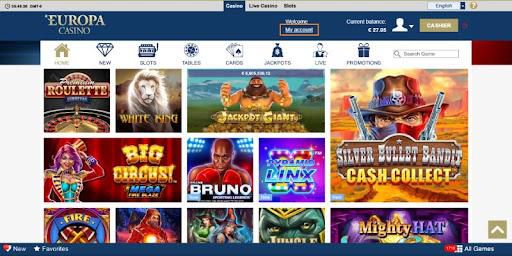 Best Online Casinos in Nigeria: Top Real Money NG Casino Sites in 2022