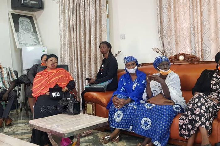 Kaduna FIDA (FIDA Nigeria)