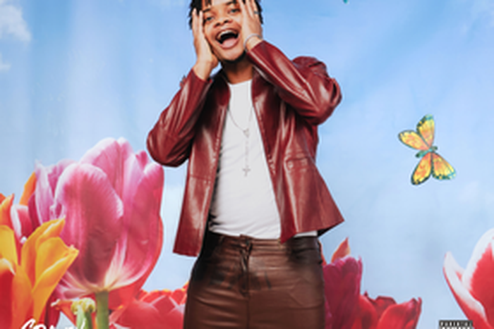 Crayon - Ijo (Laba Laba) Song Art