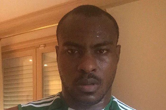 Vincent Enyeama